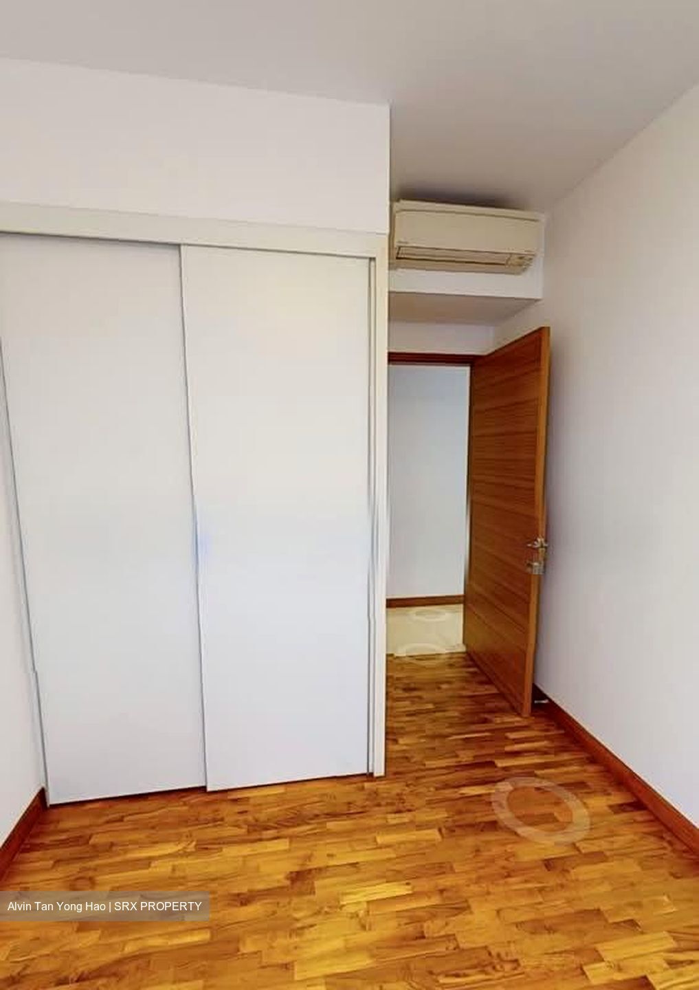 Woodhaven (D25), Condominium #552706571